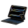 Etui TYPECASE Etui Edge z klawiaturą do iPad Pro 11" 2024/2025
